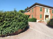 Villa in Via Panoramica