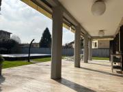 Villa in Via Pelabrocco