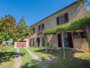 Villa in Via Petrengole