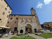 Villa in Via Povera Vita