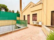 Villa in Via Prenestina