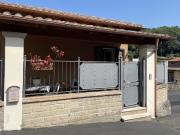Villa in Via San Bernardino