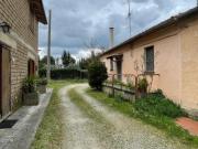 Villa in Via San Francesco