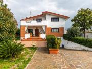 Villa in Via San Marino