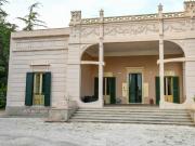 Villa in Via San Vito dei Normanni