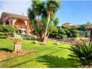 Villa in Via Stragonello