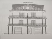 Villa in Via Toro Sottano