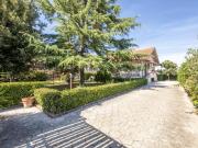 Villa in Via Torregrotta