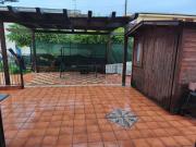 Villa in Via Ugo Foscolo