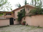 villa in zona San lorenzo