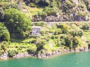 Villa incantevole sul Lago di Como a Dorio 135m² Dorio