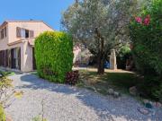 Villa indépendante à Port Fréjus Emplacement exceptionnel