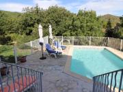 VILLA INDEPENDANTE AVEC PISCINE SUR TERRAIN ATTENANT DE...