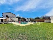 Villa Indépendante De 215 M² 6 Pièces Piscine Parkings...