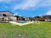 VILLA INDÉPENDANTE DE 215 M² 6 PIÈCES PISCINE PARKINGS