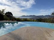 Villa indépendante meublée 330 m² avec piscine