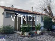 Villa Indépendante Moussac