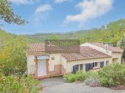 Villa indépendante T5 de 132m2 hab avec terrain et...