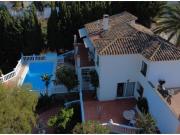 Villa Independiente Cerros del Aguila