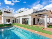 Villa Independiente Ciudad Quesada Rojales Alicante...