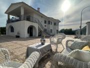 Villa independiente con gran parcela en Benicasim...