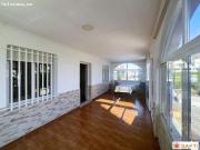 VILLA INDEPENDIENTE CON PISCINA A 500 M DE LA PLAYA – OLIVA