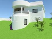 Villa independiente con piscina en Pinar de Campoverde