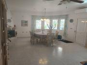 Villa independiente con piscina La Marina Oasis /San...