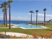 Villa independiente con piscina privada, vistas al mar,...