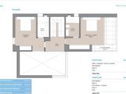 VILLA INDEPENDIENTE CON PISCINA PRIVADA Y 585 METROS DE...