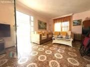 VILLA INDEPENDIENTE CON PISCINA Y JARDIN EN ZONA HELIOPOLIS