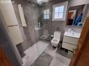 Villa independiente de 3 dormitorios en Benijófar