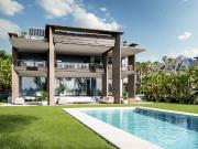 Villa independiente de 6 dormitorios en venta en...