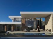 Villa Independiente de Lujo en el Exclusivo Pueblo de...