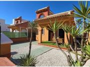 Villa independiente en Aguas Nuevas