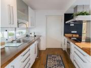 VILLA INDEPENDIENTE EN JARDINES DEL ÁGUILA