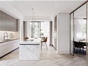 Villa Independiente en Lomas de Marbella Club