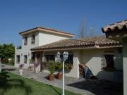 Villa independiente en Milla de Oro Marbella