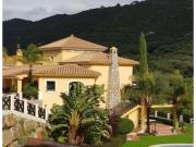 Villa Independiente en Montemayor, BENAHAVIS