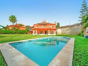 Villa independiente en Urbanización Santa Clara en...