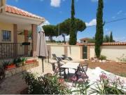 Villa independiente en venta en Alhaurin de la Torre