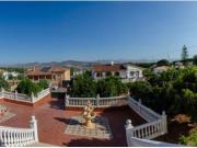 Villa independiente en venta en Pinos de Alhaurín Málaga