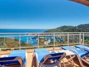 Villa independiente en venta en Sa Tuna, Begur, con...