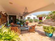 Villa independiente estilo Cortijo Andaluz en venta en...