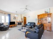 Villa Independiente La Escuera /San Fulgencio