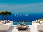 Villa Independiente La Quinta Benahavís Málaga 498m²...