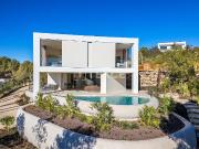 Villa Independiente Las Colinas San Miguel de Salinas...