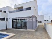 Villa Independiente Los Dolces Orihuela Alicante 97m²...