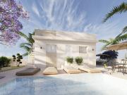 Villa Independiente Pinar de Campoverde Pilar de la...