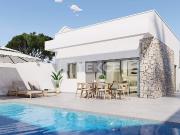 Villa Independiente Sucina Murcia Murcia 148m² Murcia